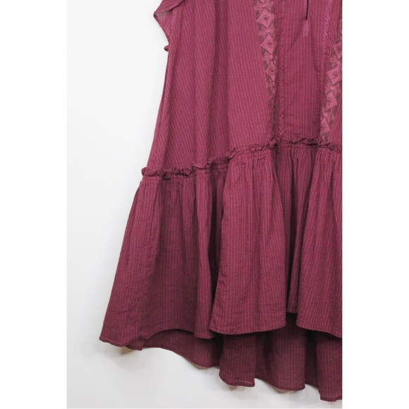 Free People Baby Blues Tunic - Picture 9 of 14